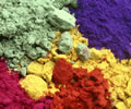 Colors for chemical fibers,textiles and paper mill industries